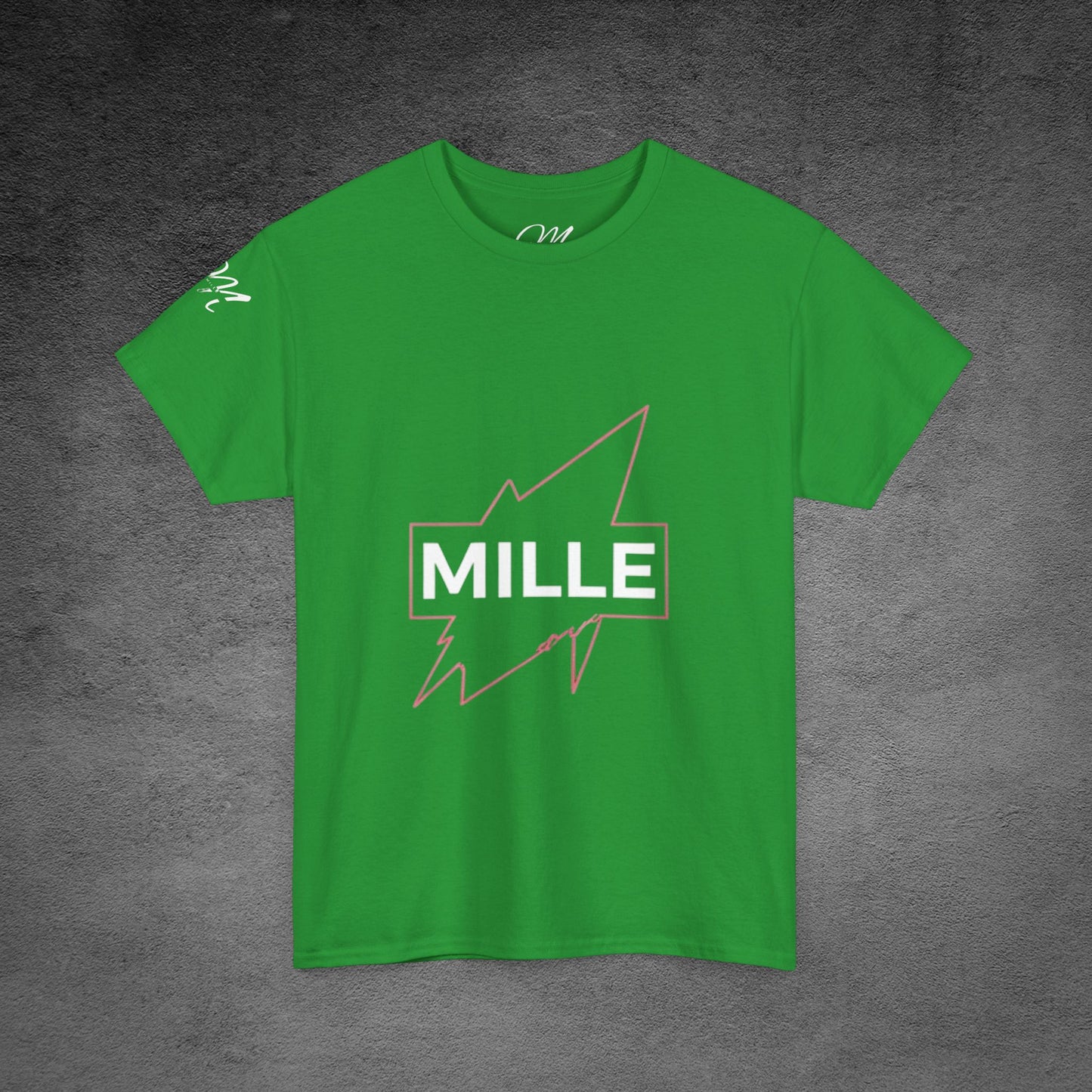 MILLE Grit Aura