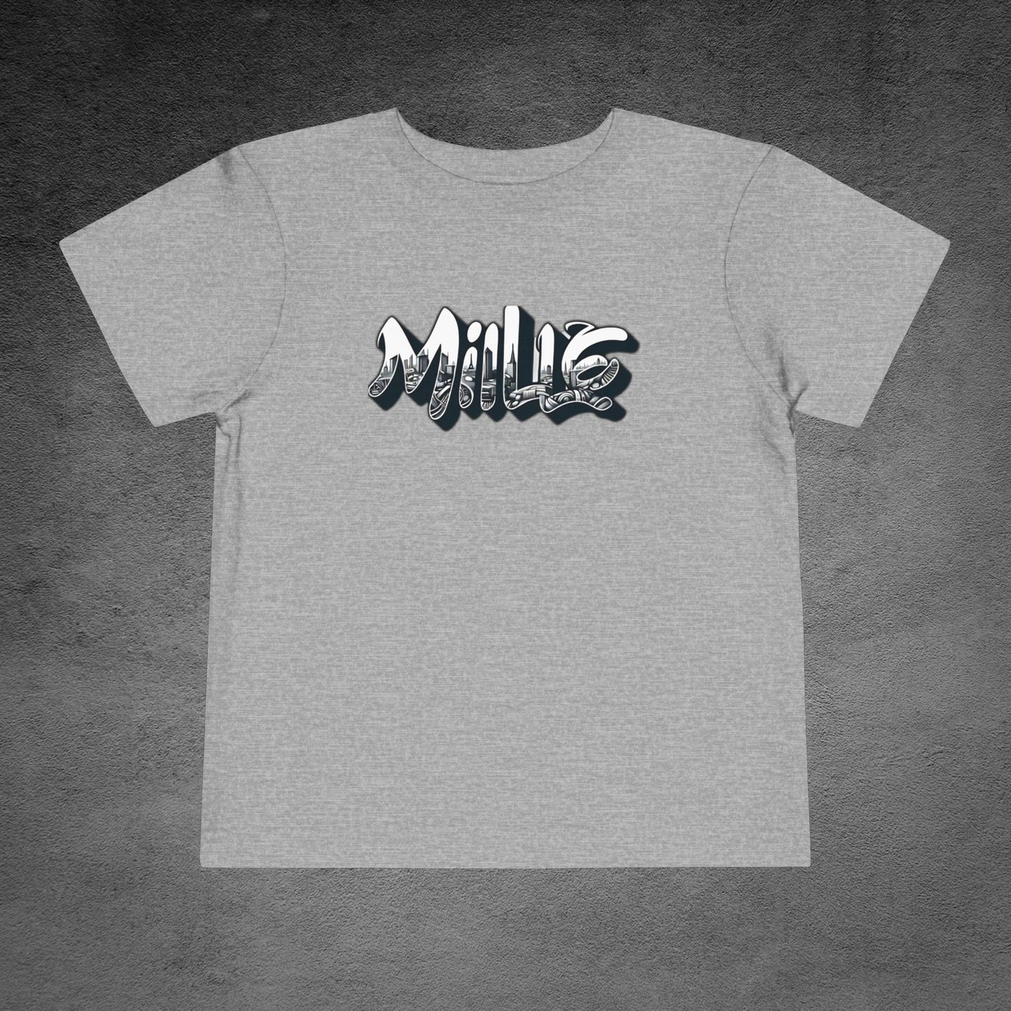 MILLE Young Flow