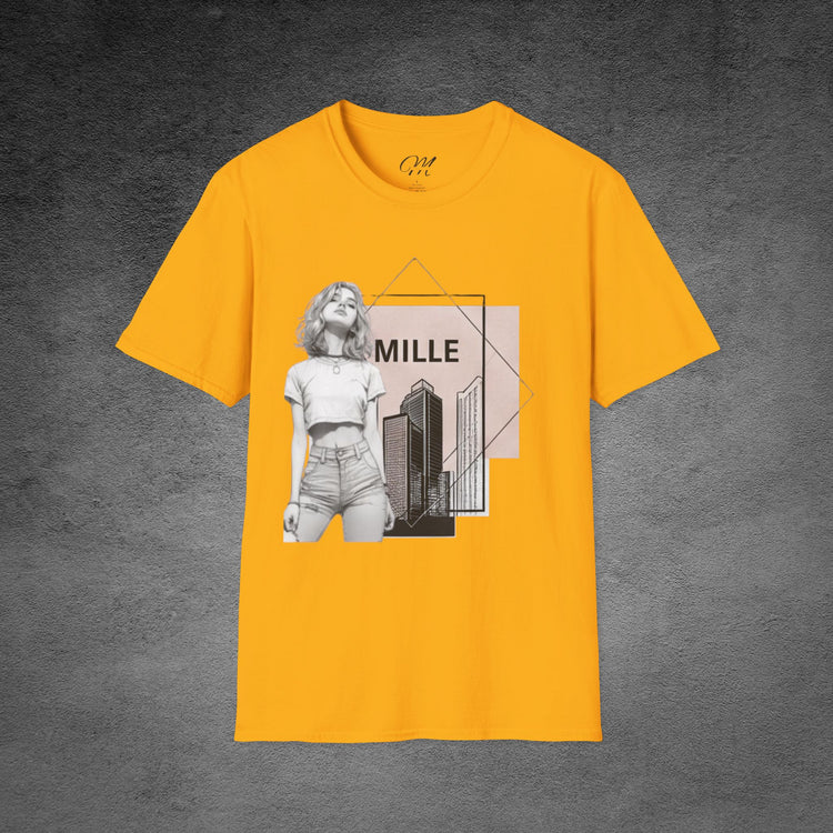MILLE Urban Core - MILLE