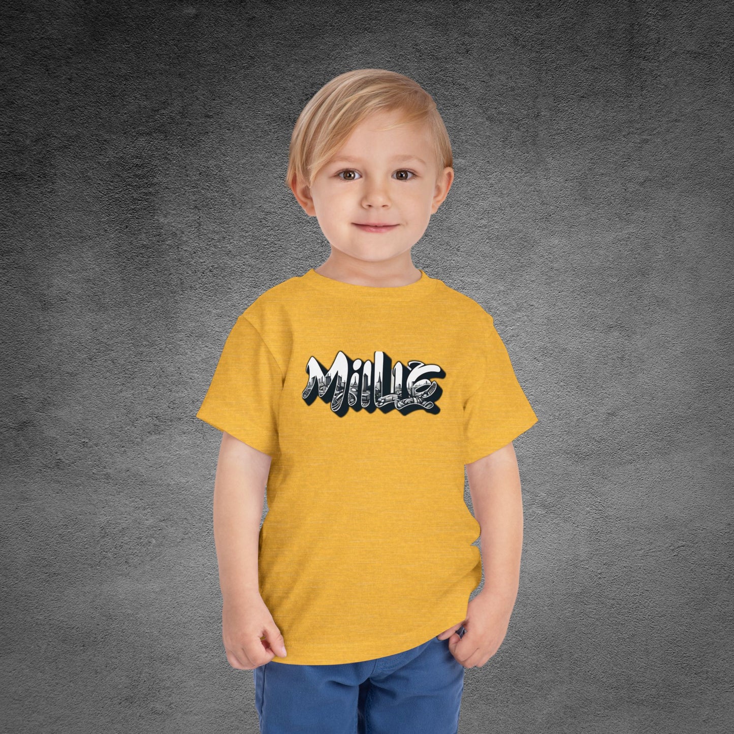 MILLE Young Flow
