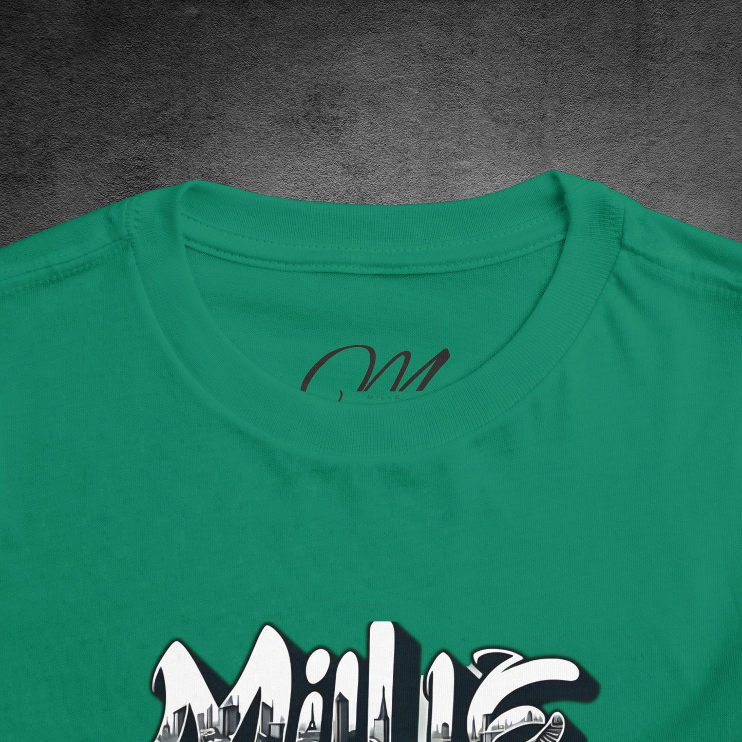 MILLE Young Flow