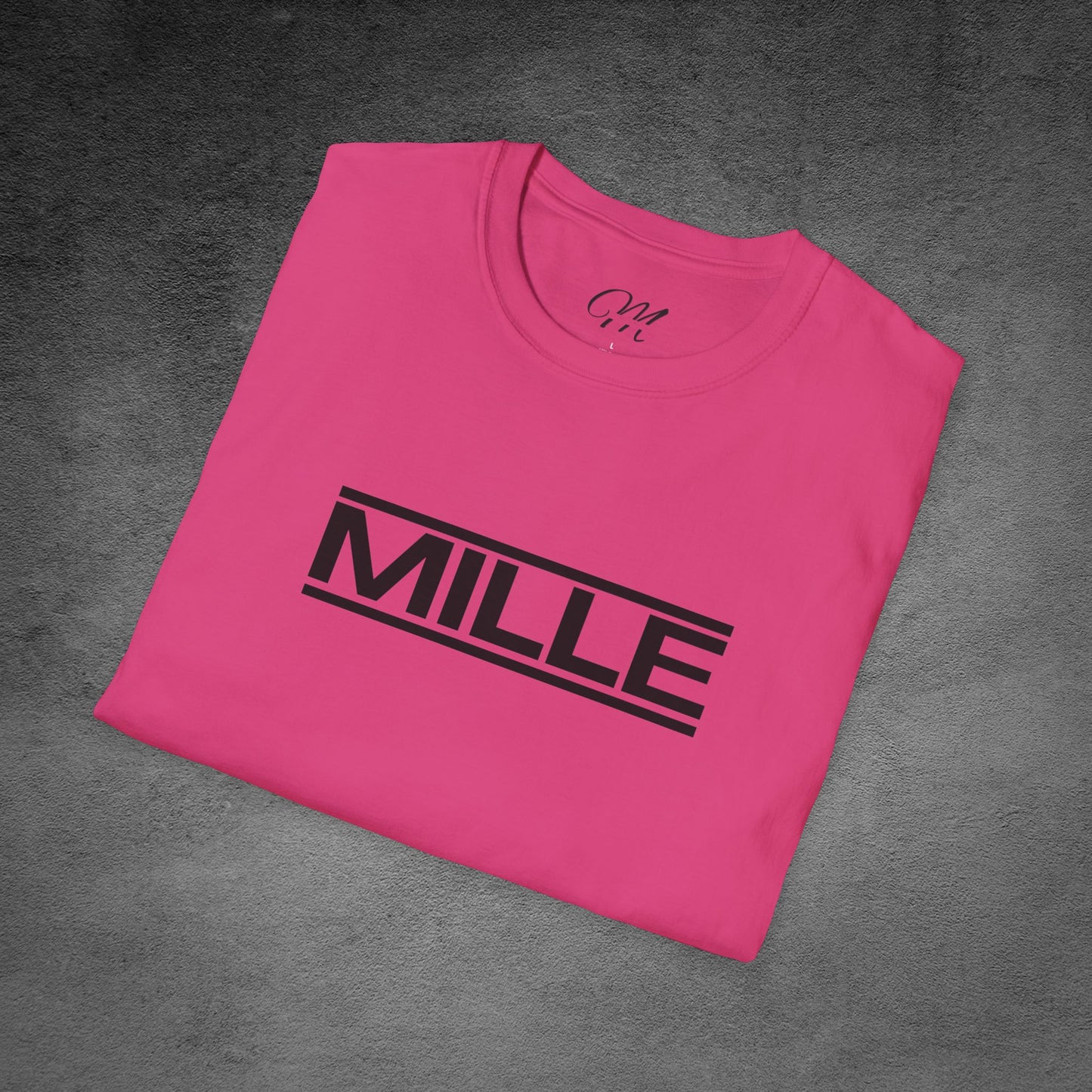 MILLE CODE