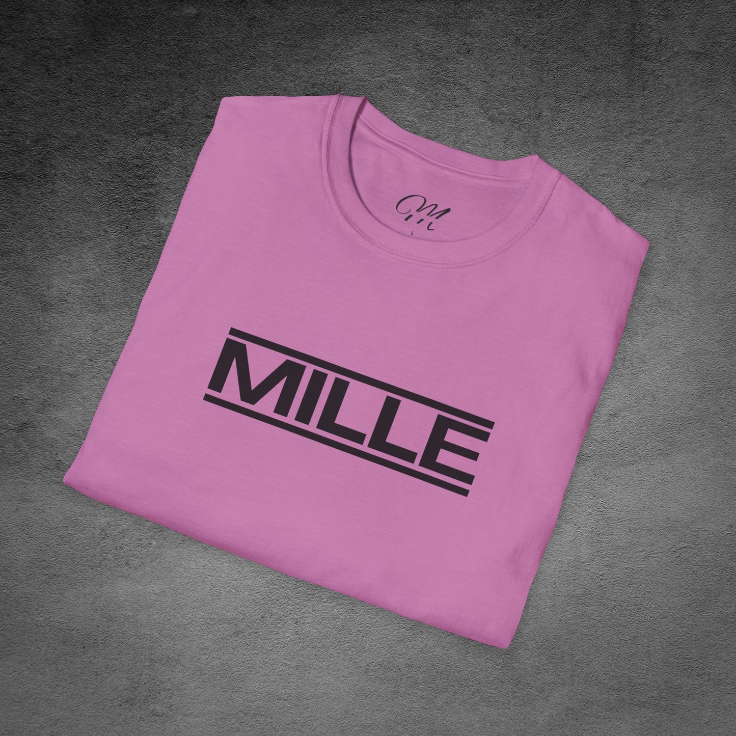 MILLE CODE