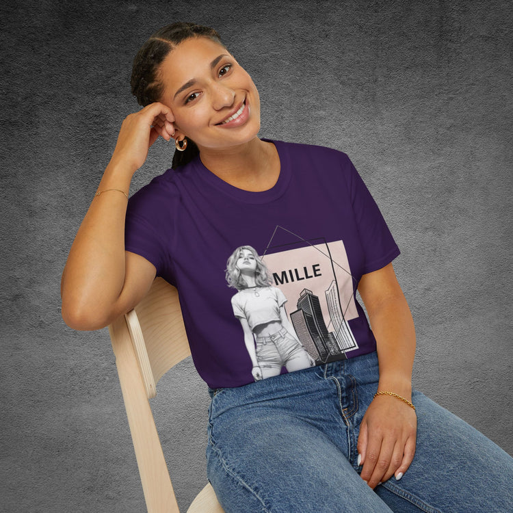 MILLE Urban Core - MILLE