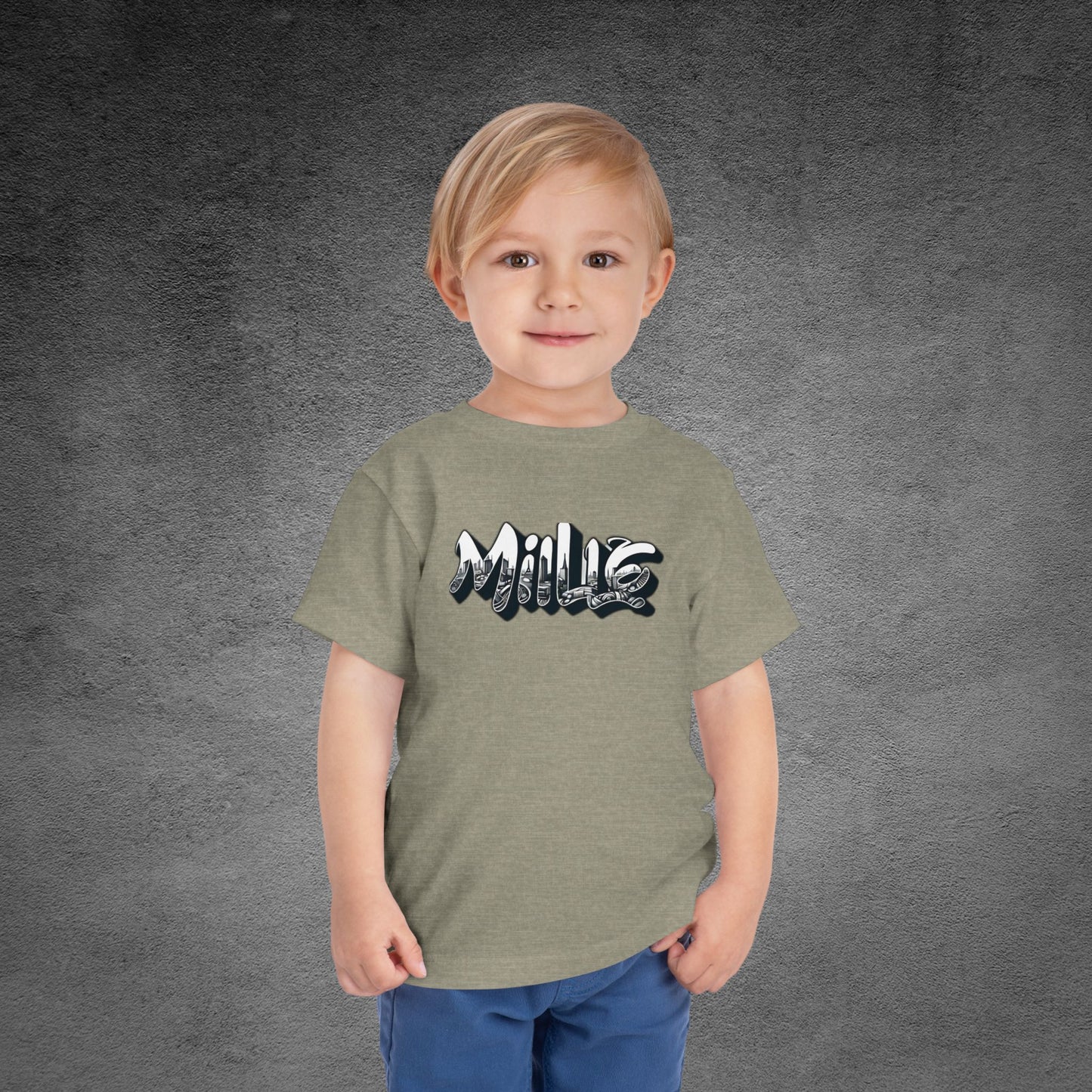 MILLE Young Flow