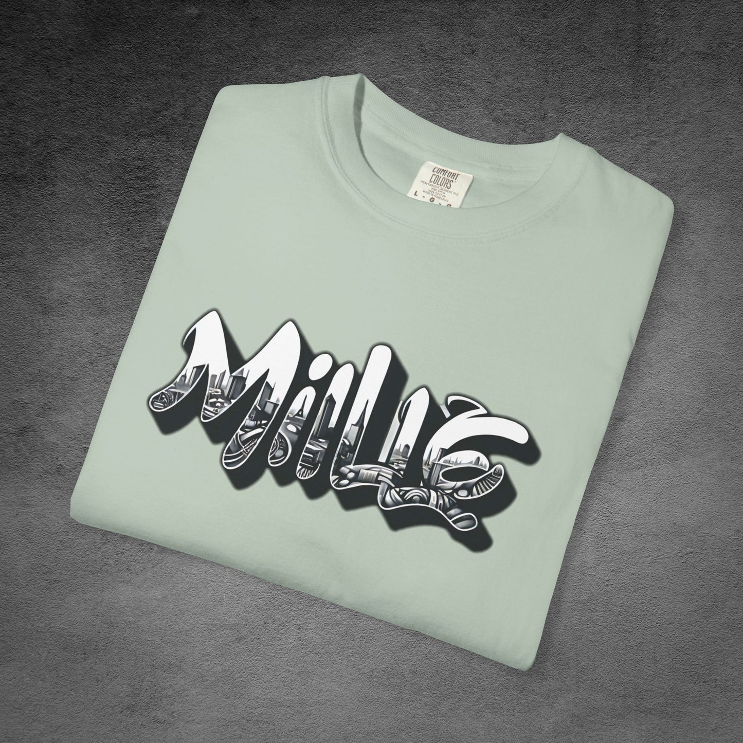Mille Urban Flow