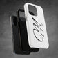 Tough Phone Cases - MILLE