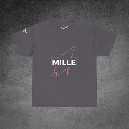 MILLE Grit Aura
