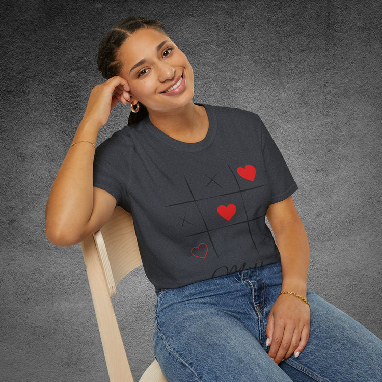 MILLE Love Code - MILLE