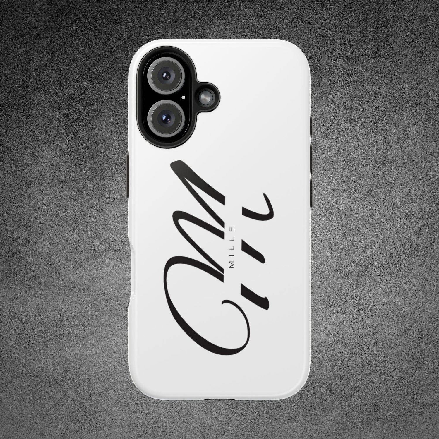 Tough Phone Cases - MILLE