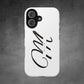 Tough Phone Cases - MILLE