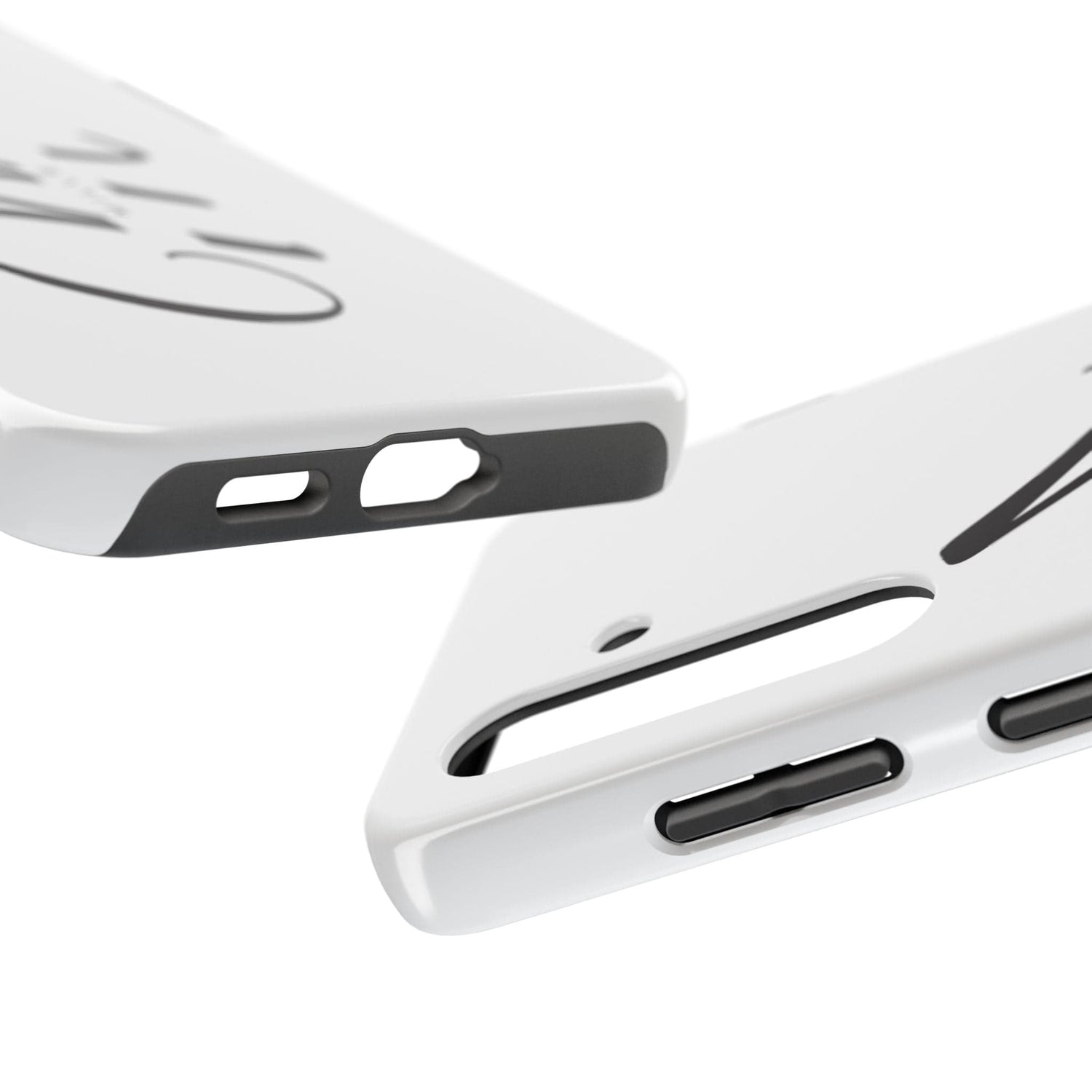 Tough Phone Cases - MILLE