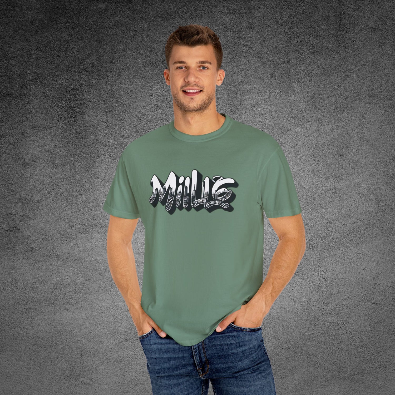 Mille Urban Flow - MILLE