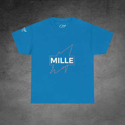 MILLE Grit Aura