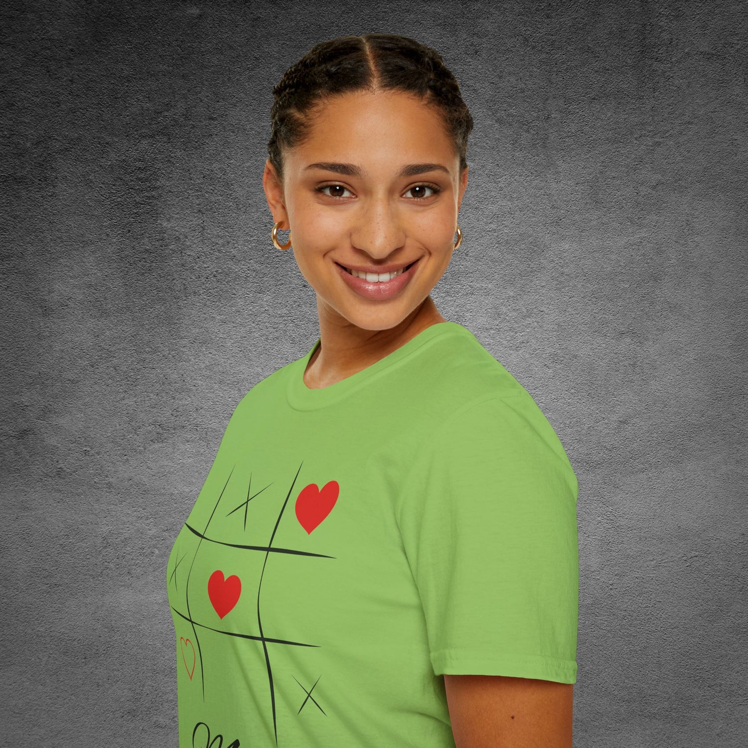 MILLE Love Code - MILLE