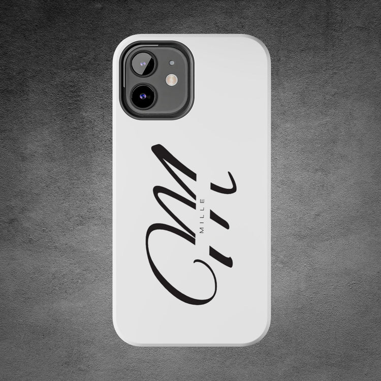 Tough Phone Cases - MILLE