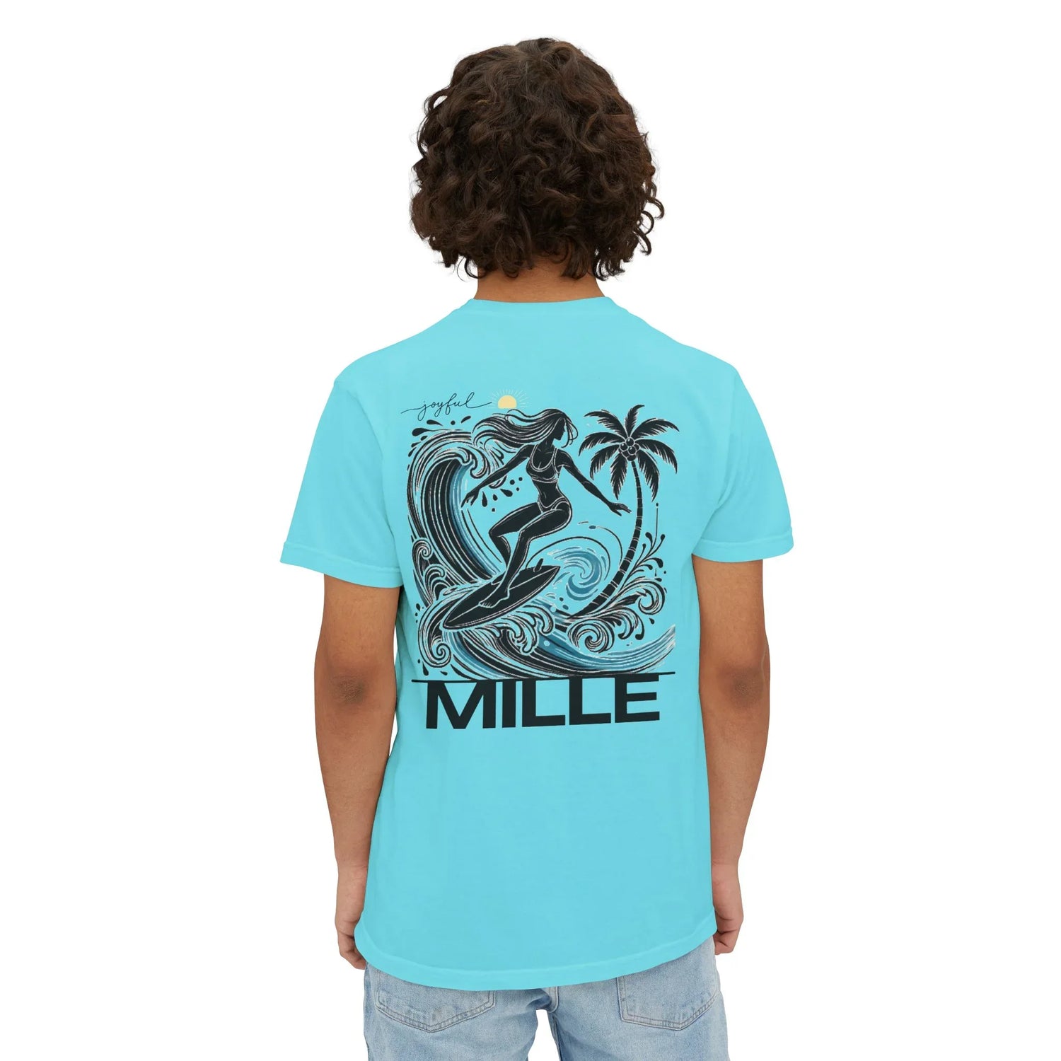 Mille Surf Vibes - MILLE