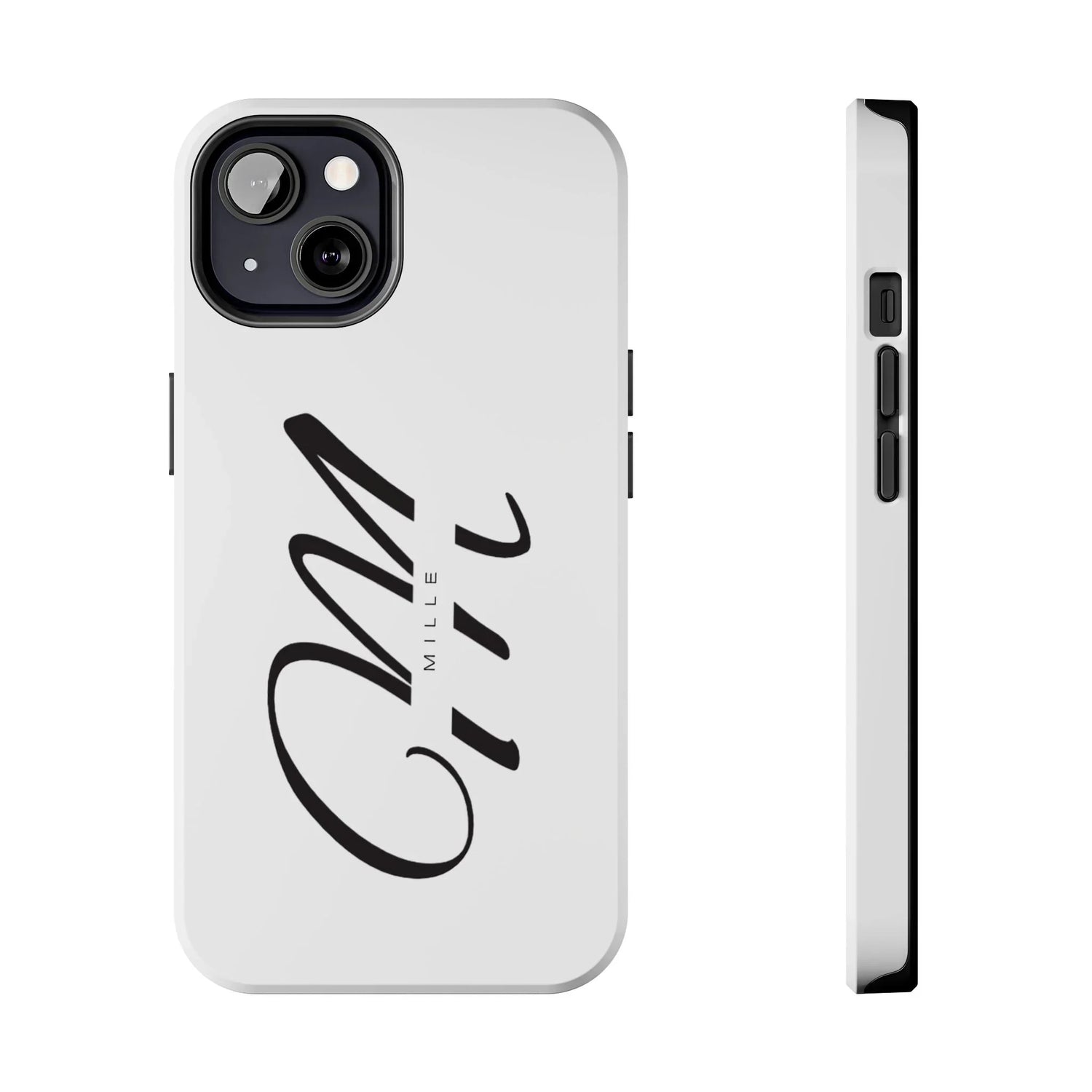 Tough Phone Cases - MILLE