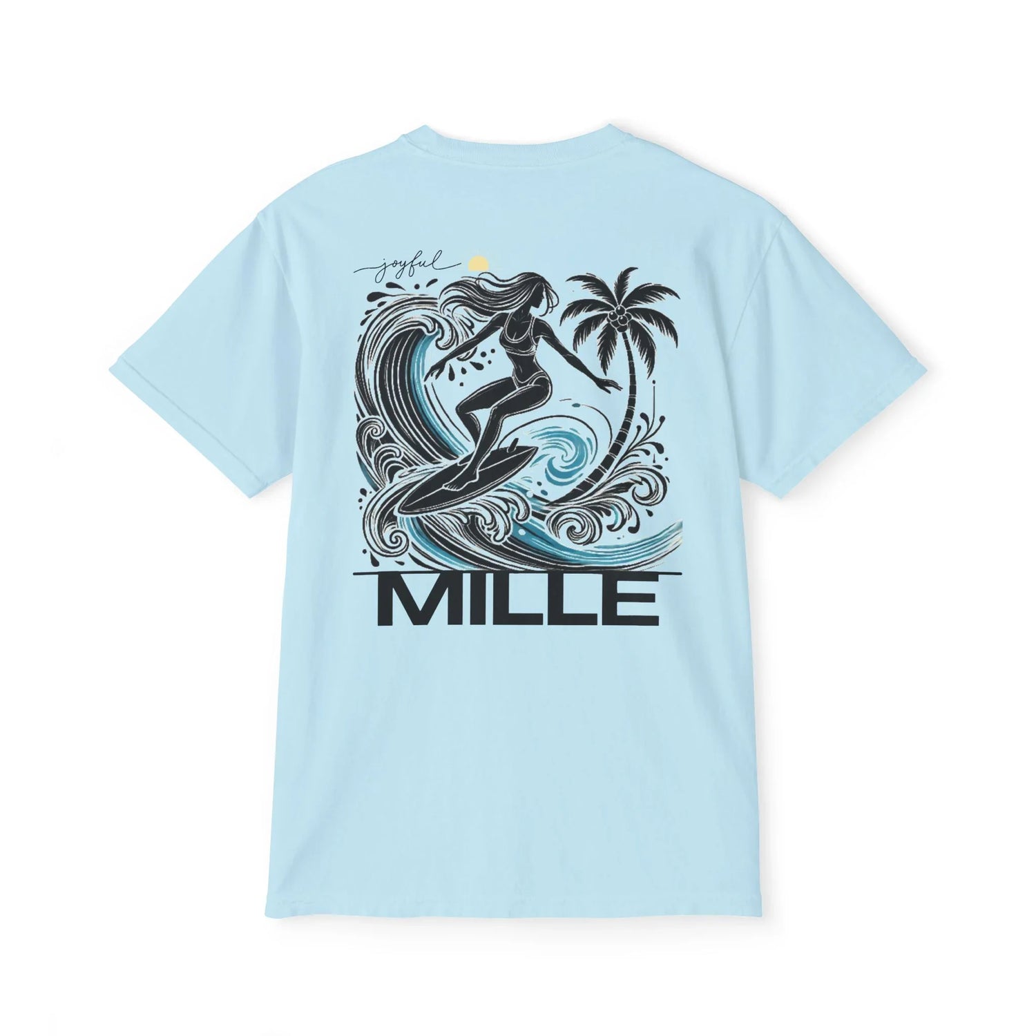 Mille Surf Vibes - MILLE
