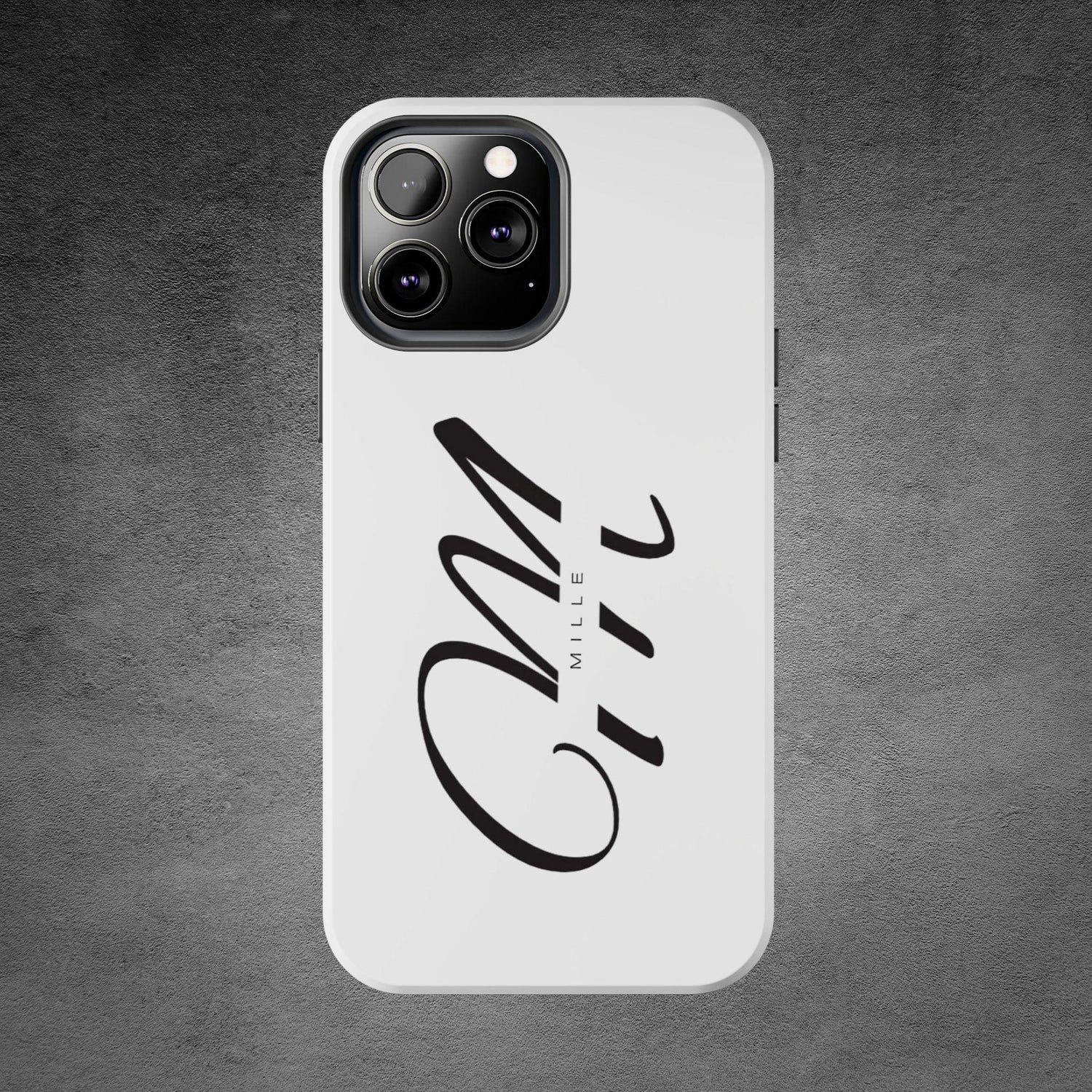 Tough Phone Cases - MILLE