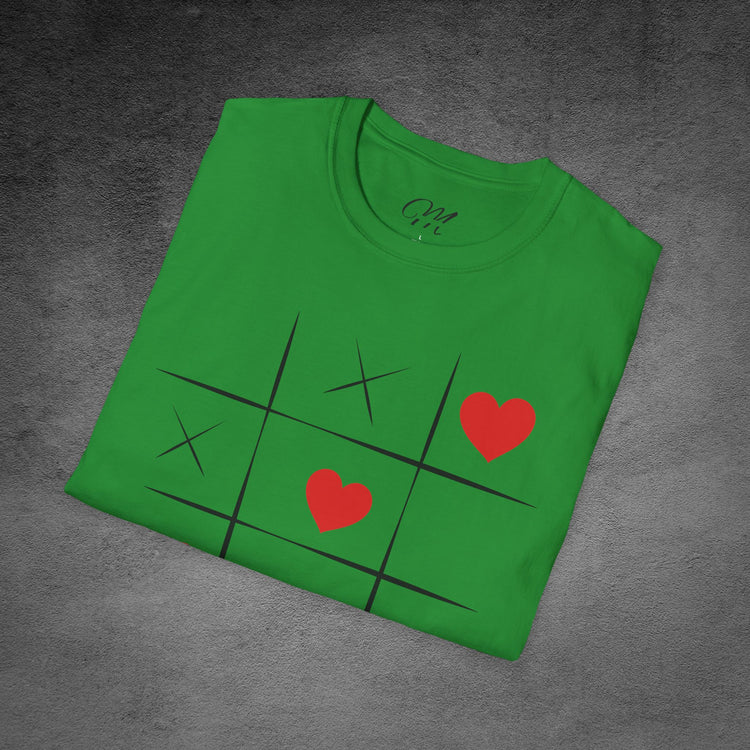 MILLE Love Code - MILLE