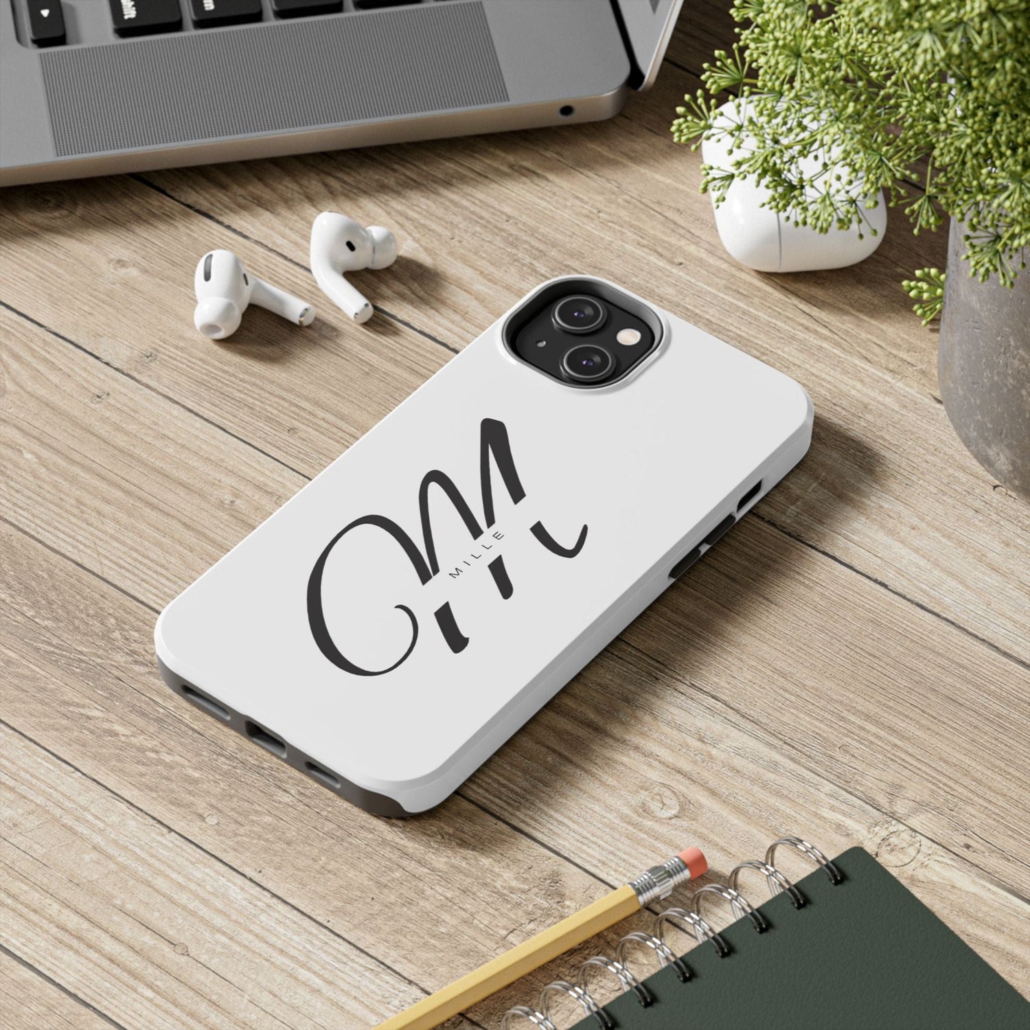 Tough Phone Cases - MILLE