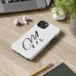 Tough Phone Cases - MILLE