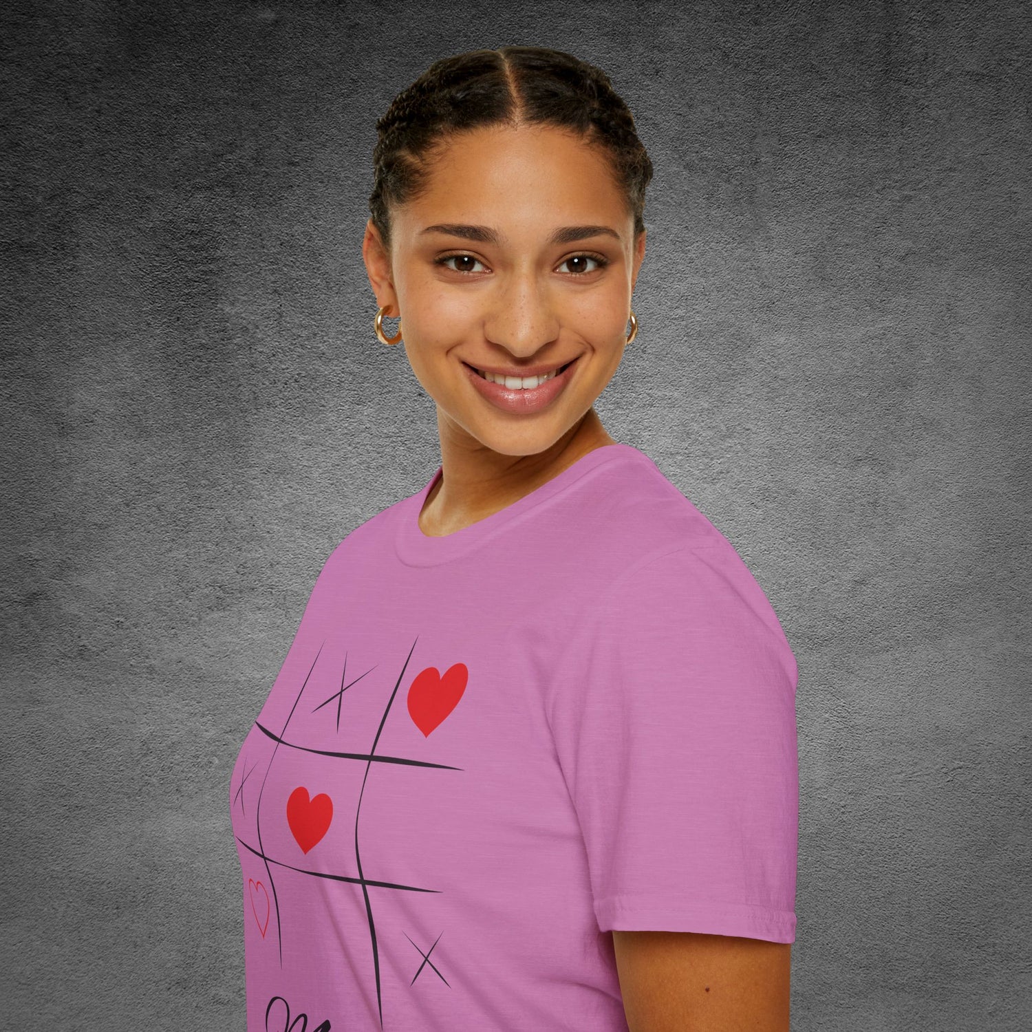 MILLE Love Code - MILLE