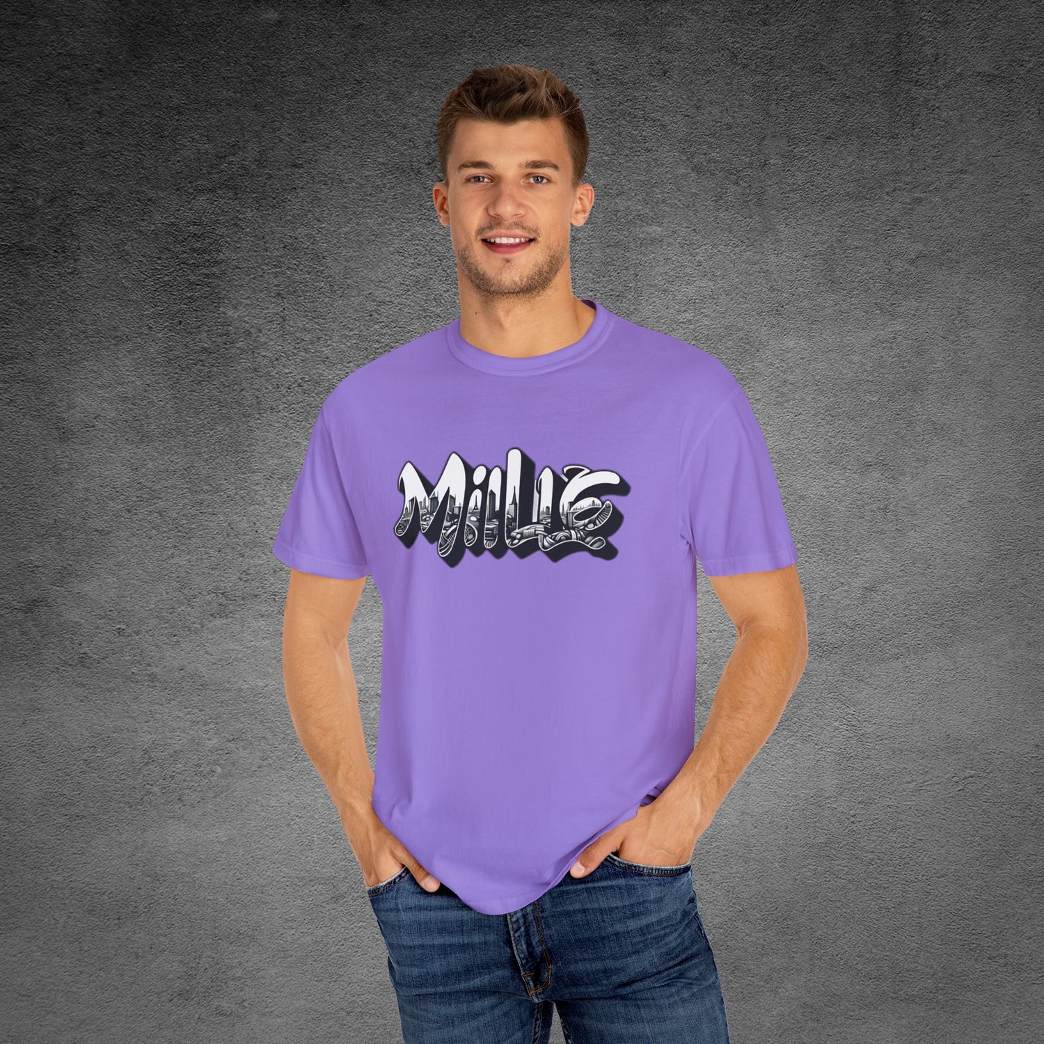 Mille Urban Flow - MILLE
