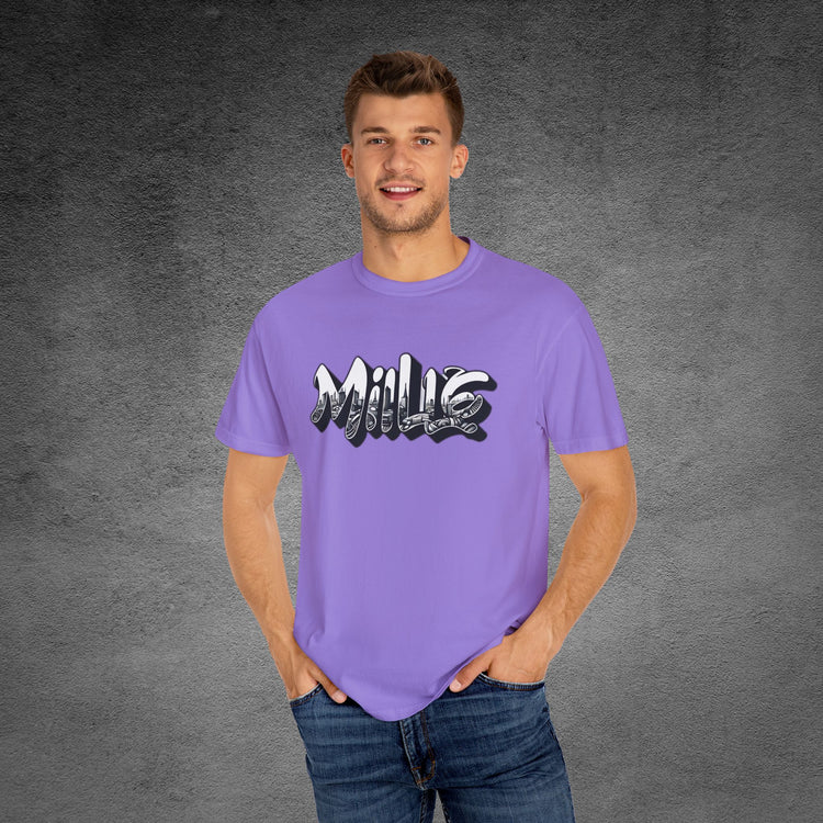 Mille Urban Flow - MILLE