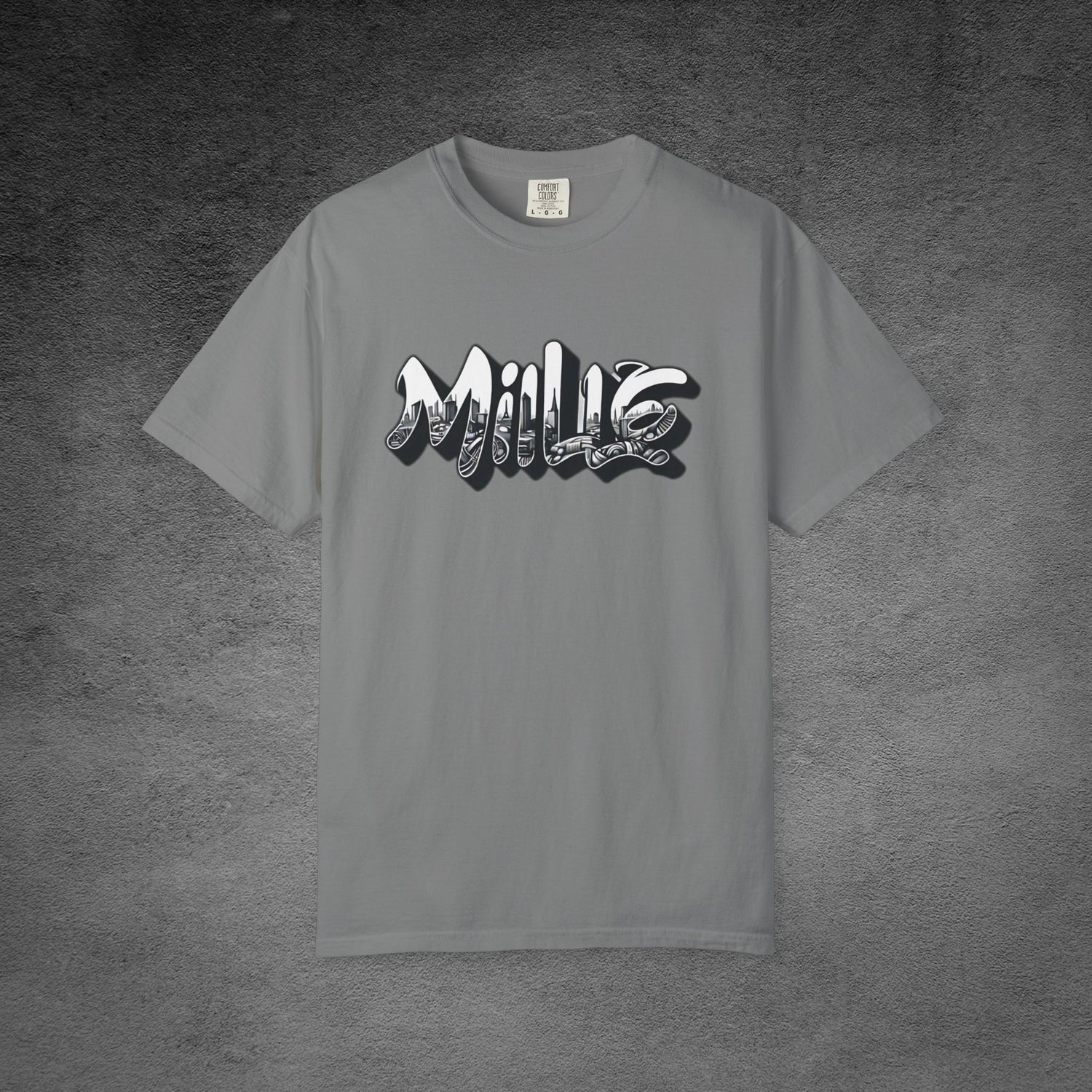 Mille Urban Flow - MILLE