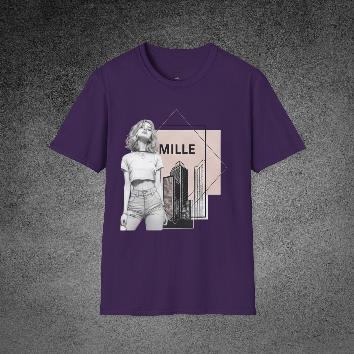 MILLE Urban Core - MILLE