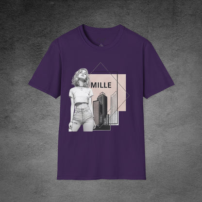 MILLE Urban Core - MILLE