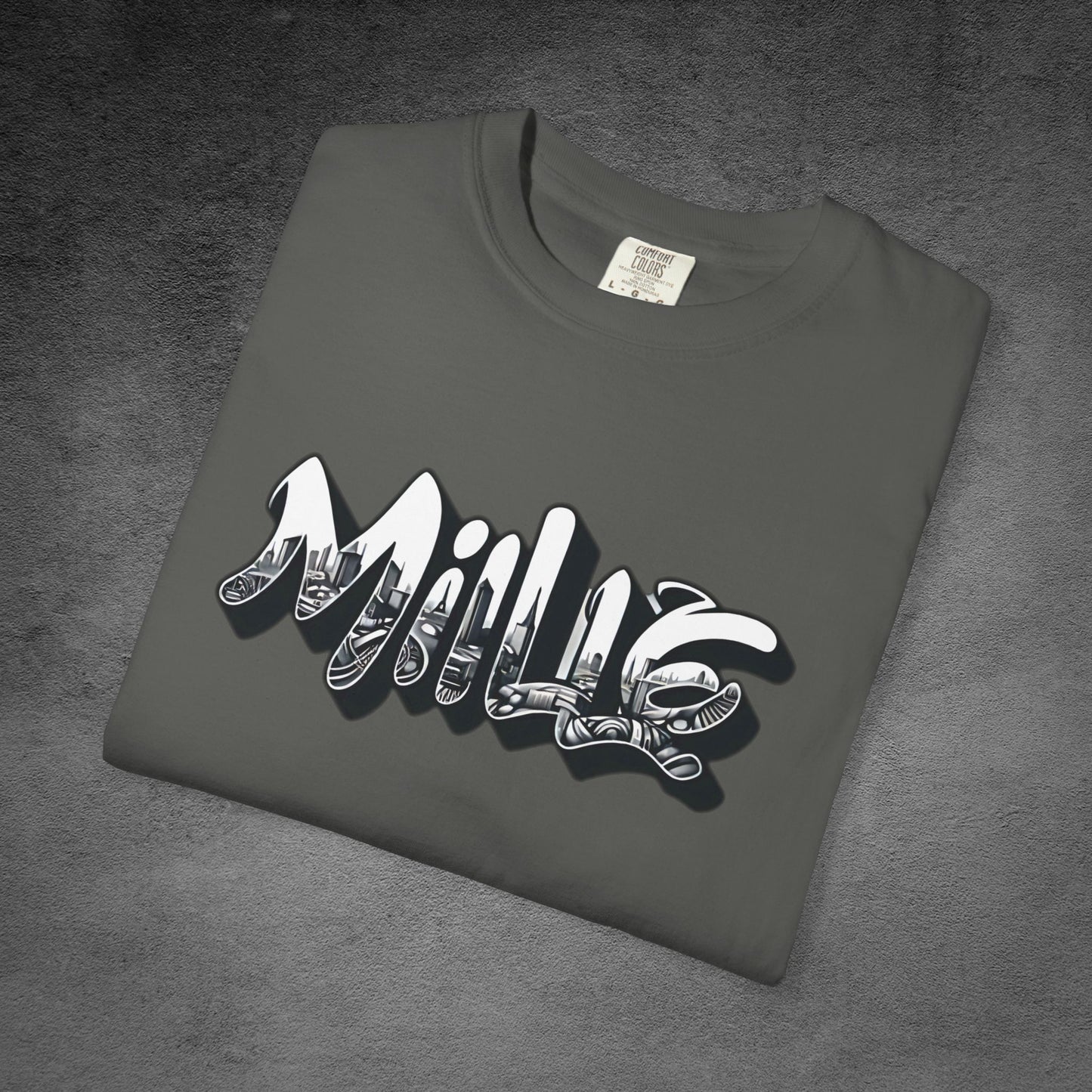 Mille Urban Flow