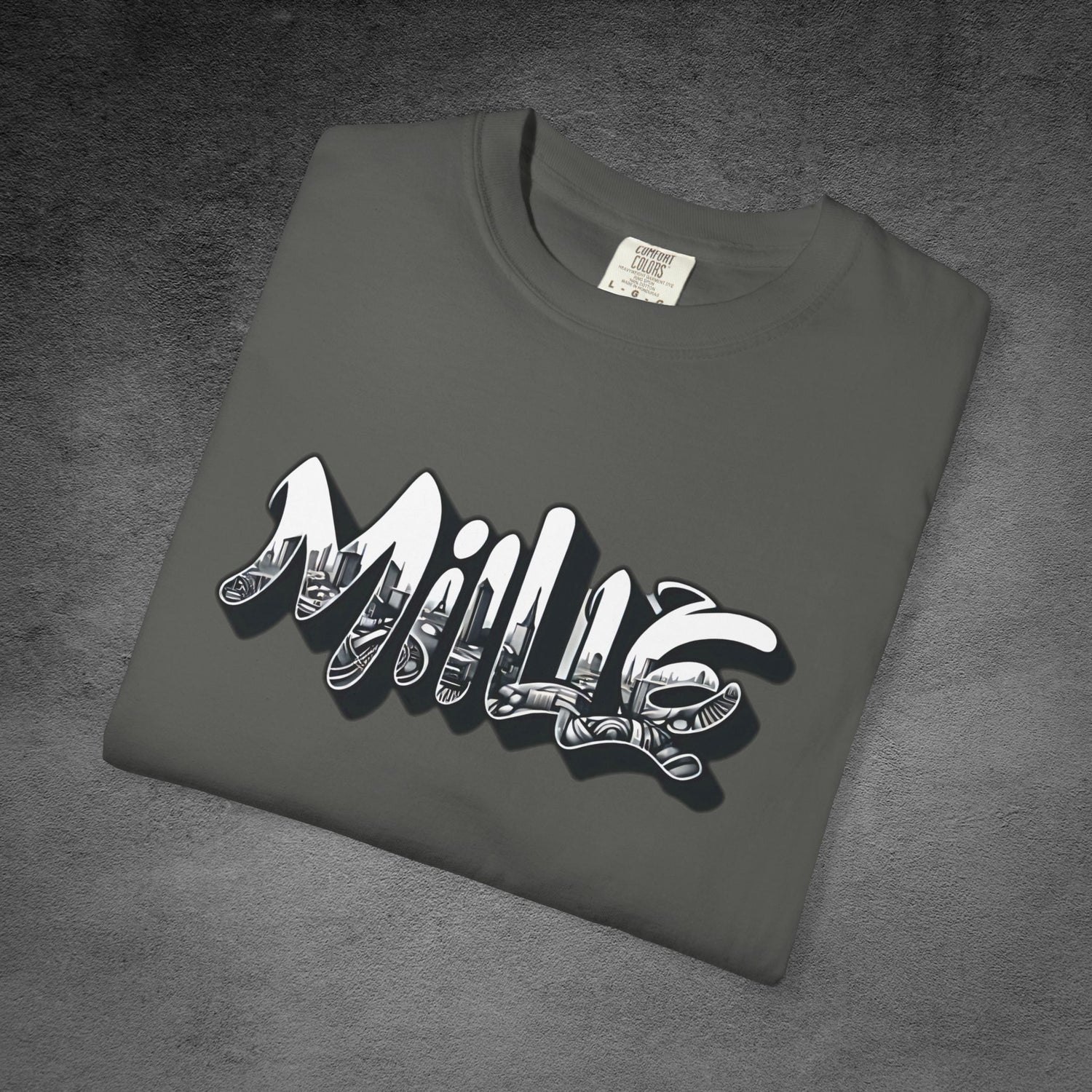 Mille Urban Flow - MILLE