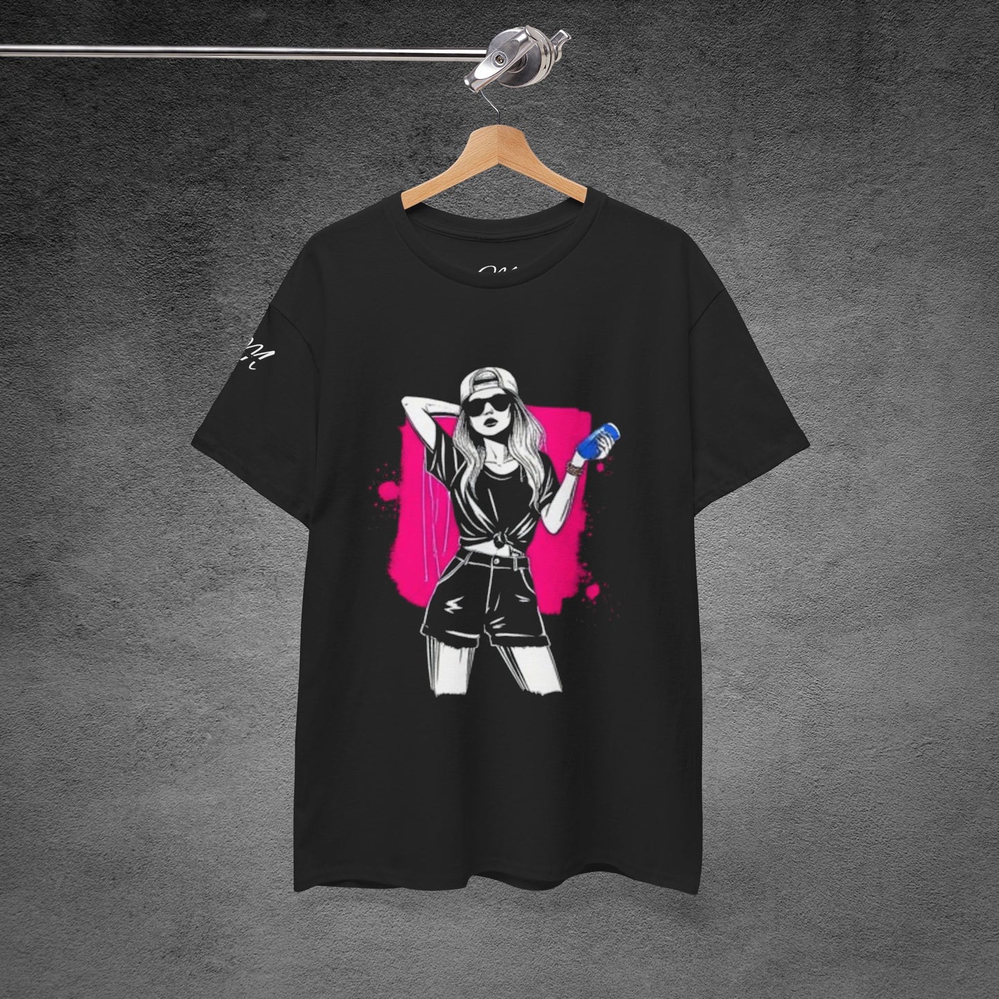 MILLE Ink Riot