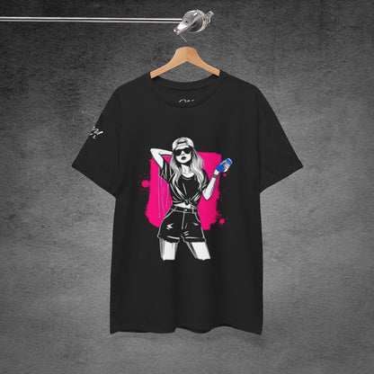 MILLE Ink Riot