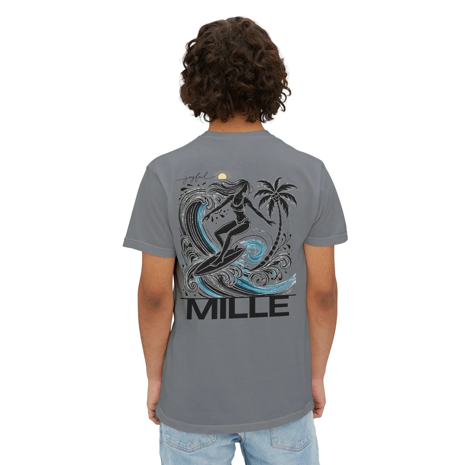 Mille Surf Vibes - MILLE