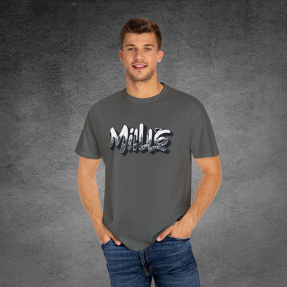 Mille Urban Flow