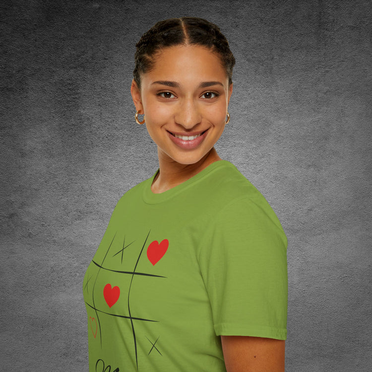 MILLE Love Code - MILLE