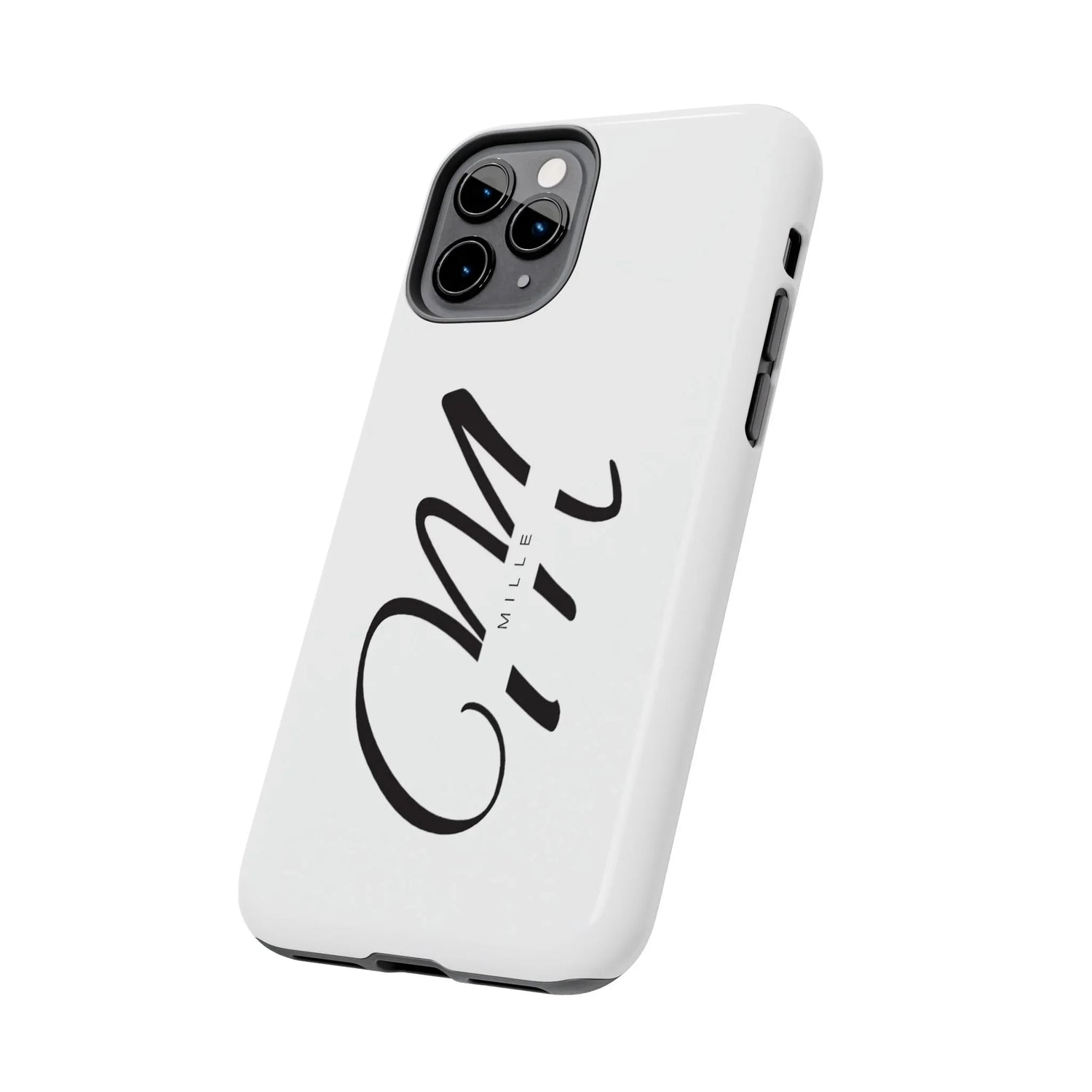Tough Phone Cases - MILLE