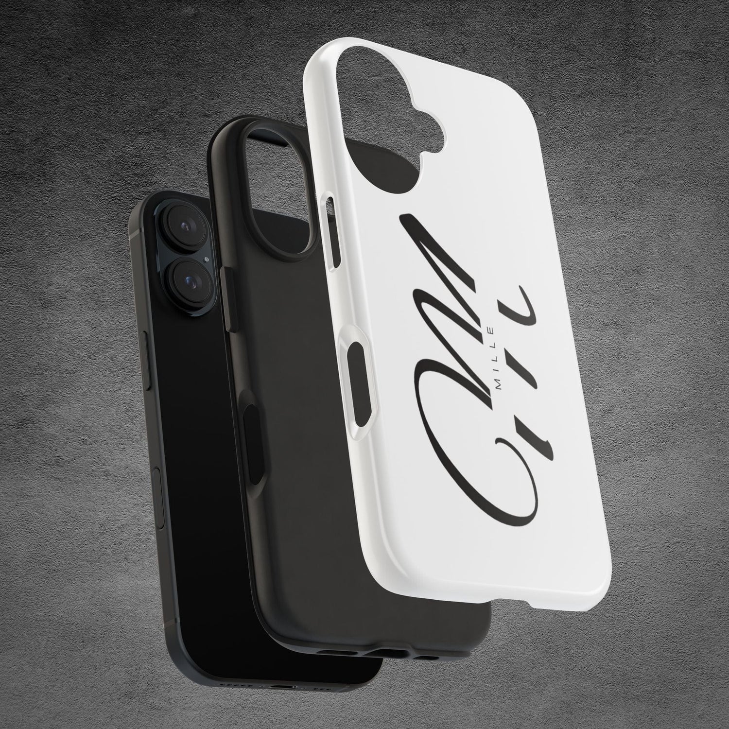 Tough Phone Cases - MILLE