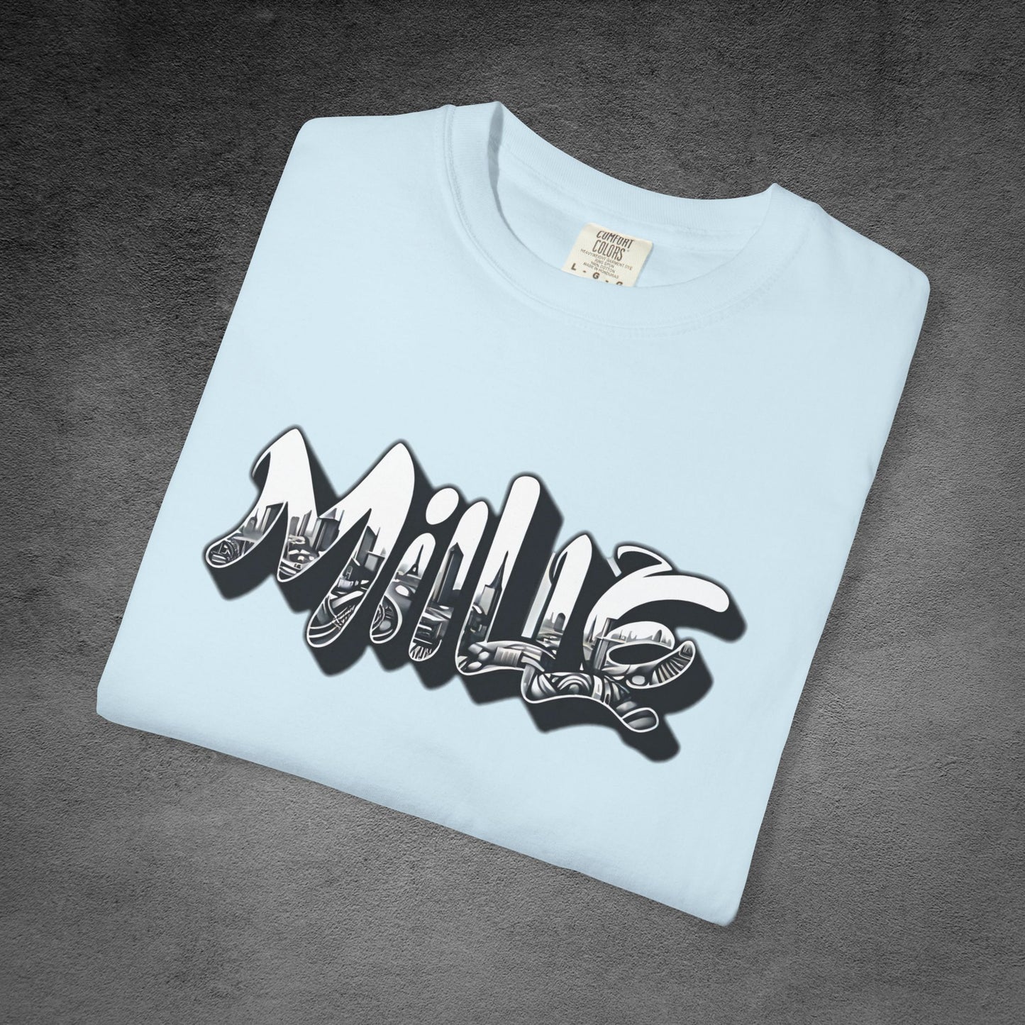 Mille Urban Flow