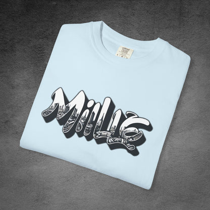 Mille Urban Flow