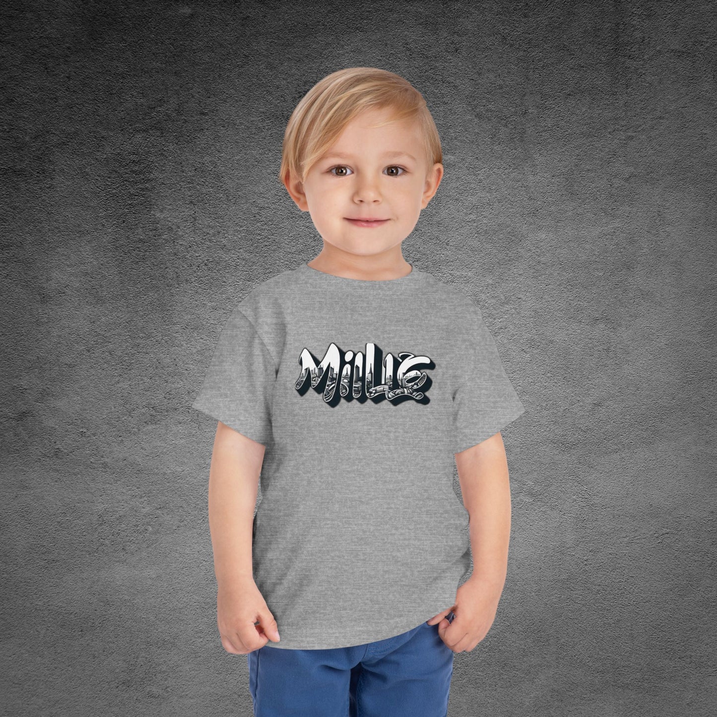 MILLE Young Flow