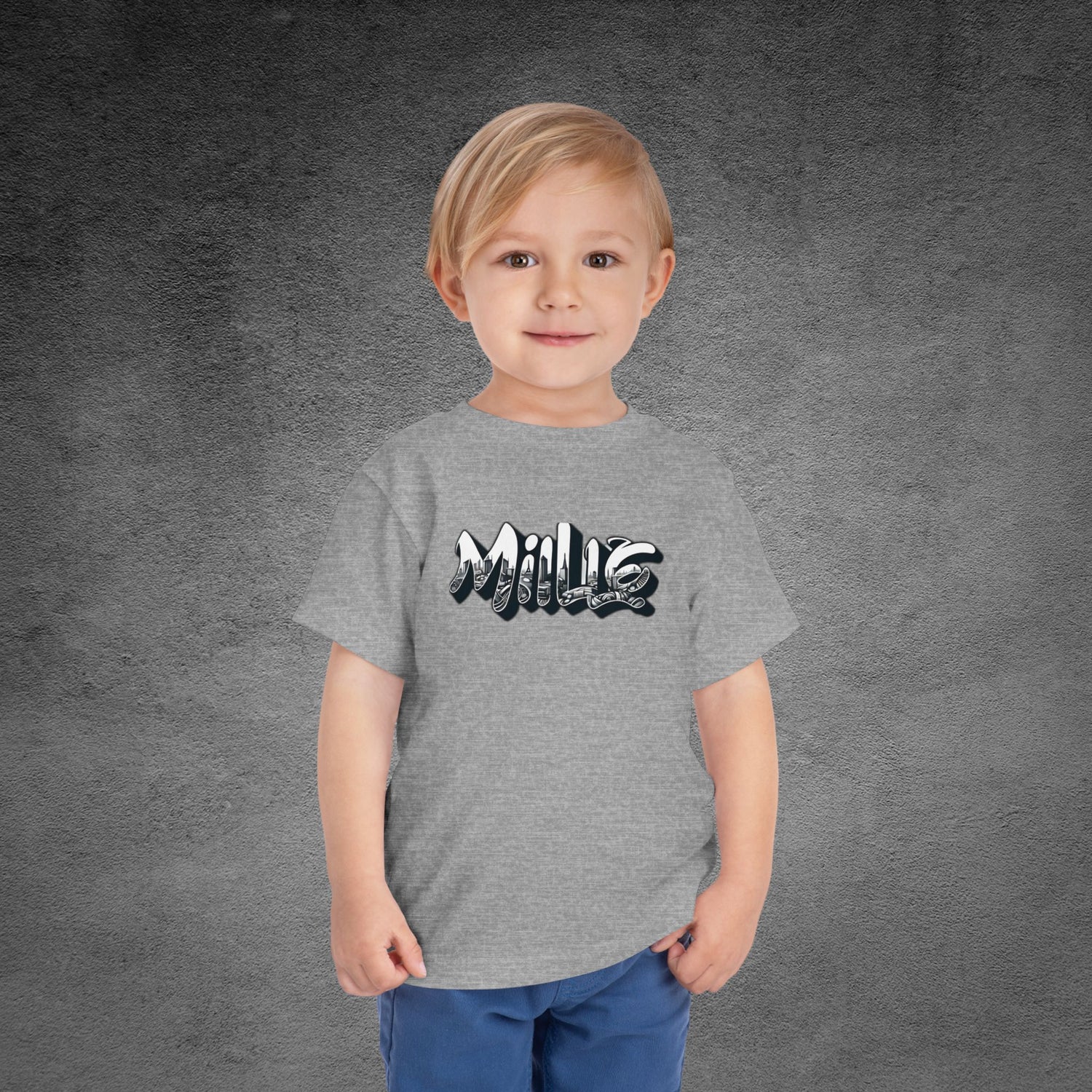 MILLE Young Flow - MILLE
