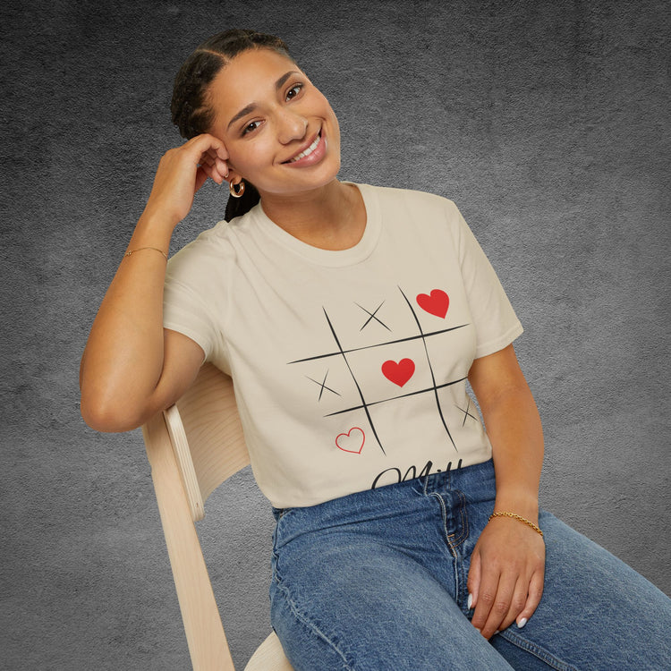 MILLE Love Code - MILLE