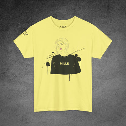 MILLE Lumina