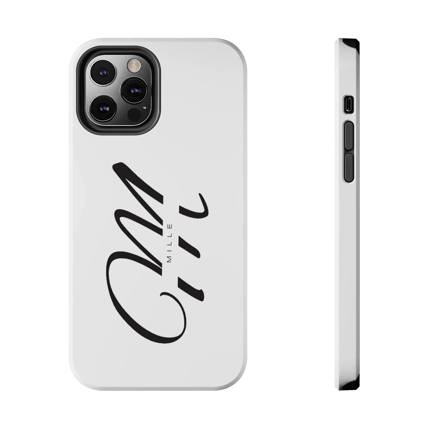 Tough Phone Cases - MILLE