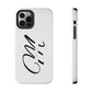 Tough Phone Cases - MILLE